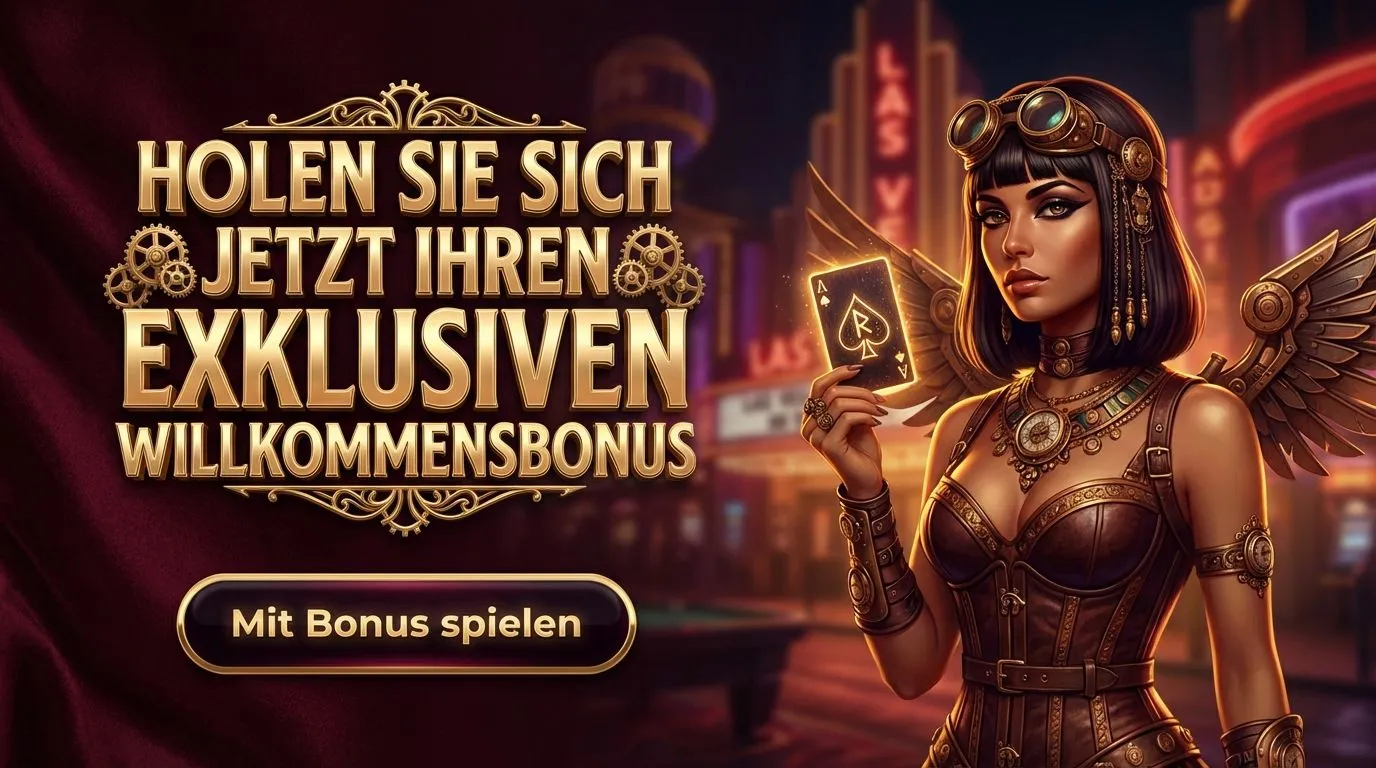 Discowin Casino